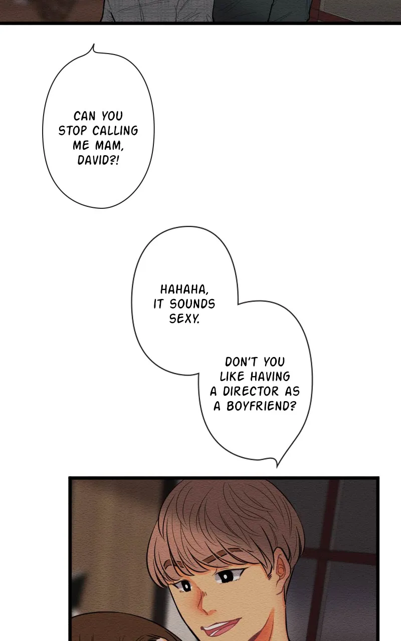 Mistake Chapter 77 Online - página 30