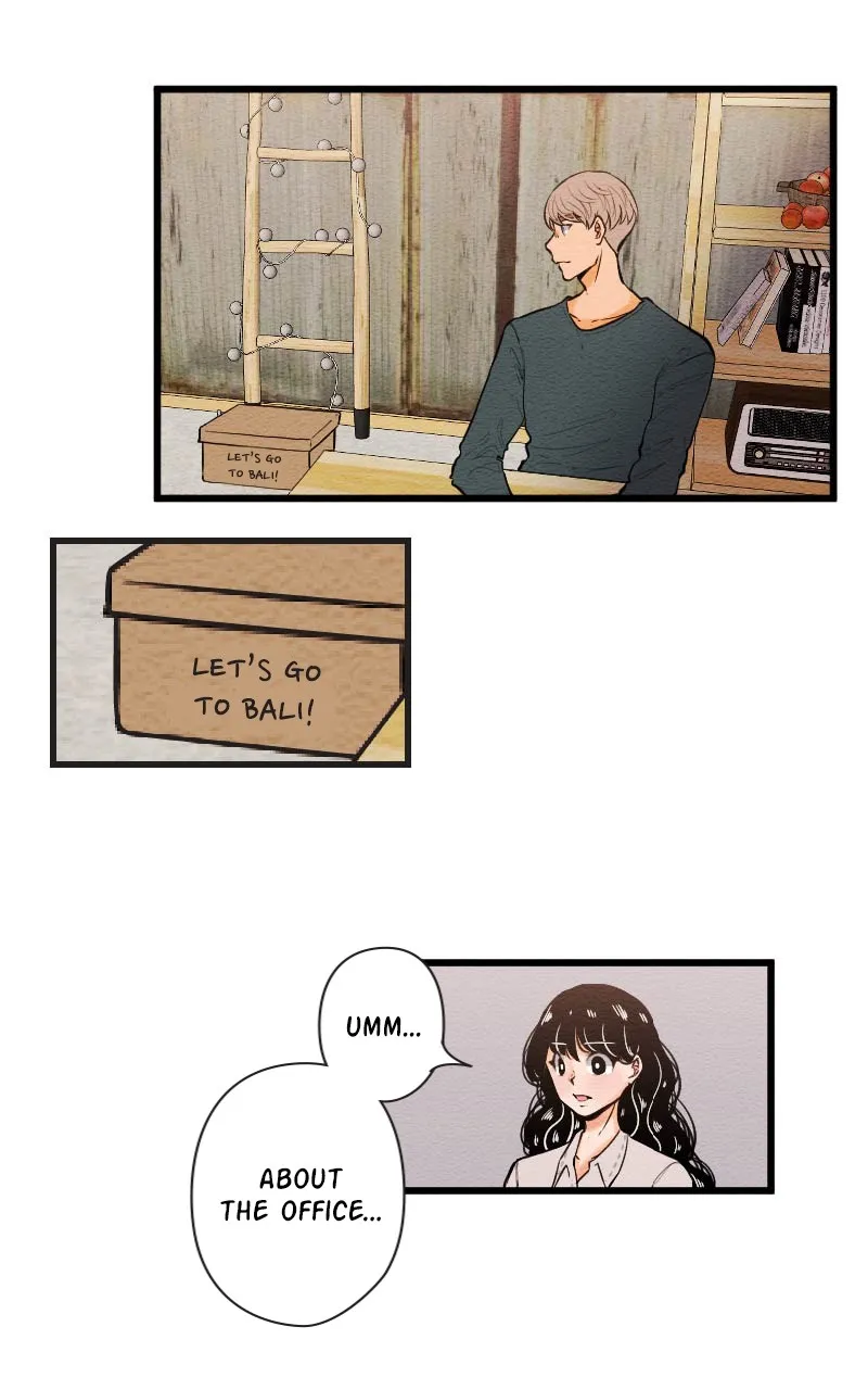 Mistake Chapter 79 Online - página 5