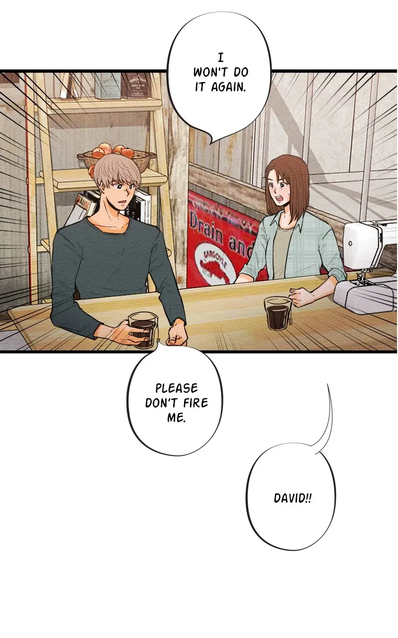 Mistake Chapter 79 Online - página 6