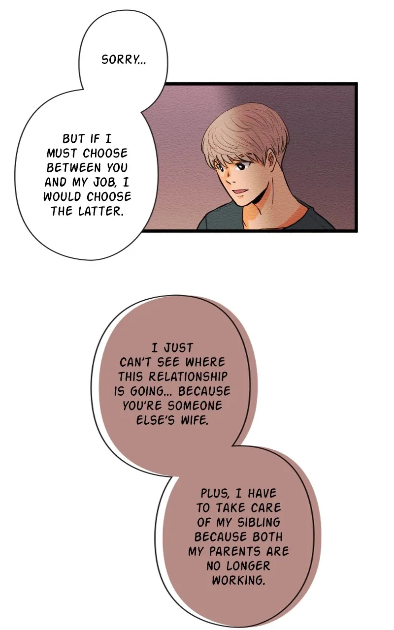 Mistake Chapter 79 Online - página 7