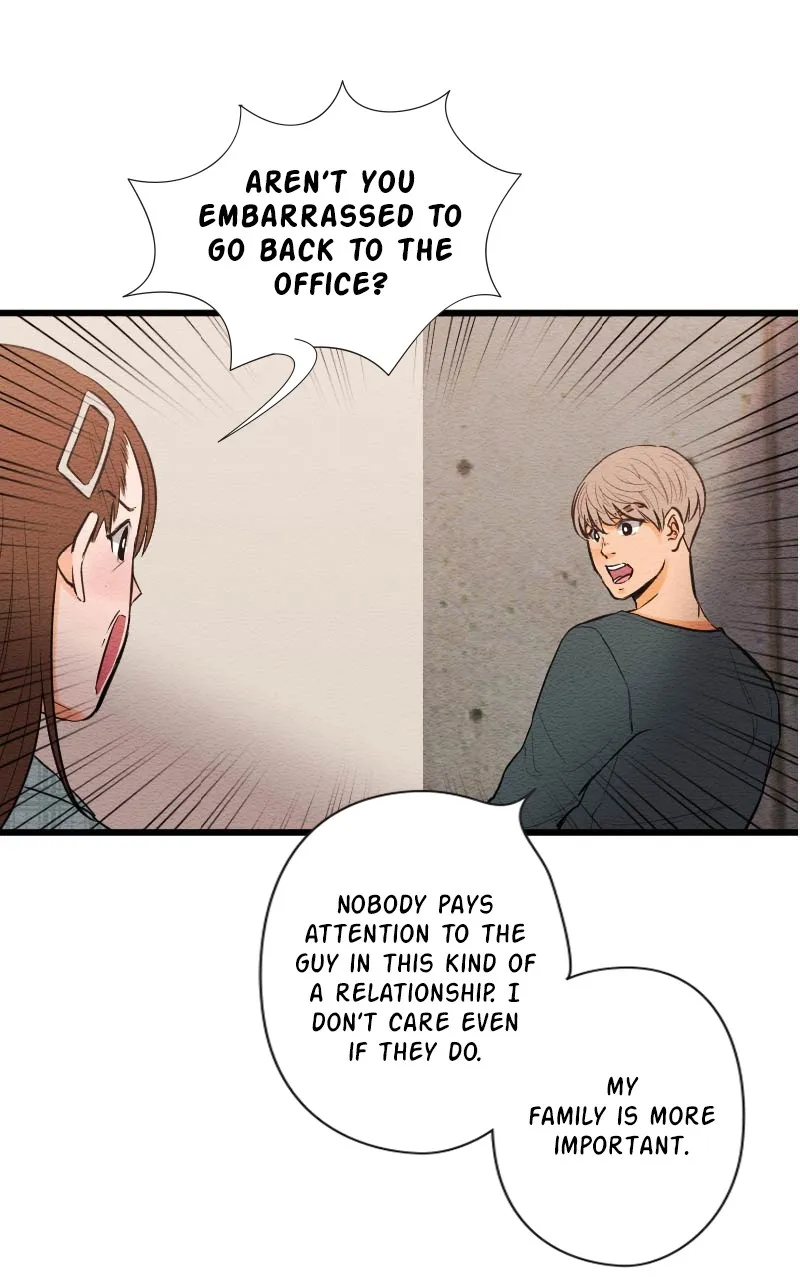 Mistake Chapter 79 Online - página 8