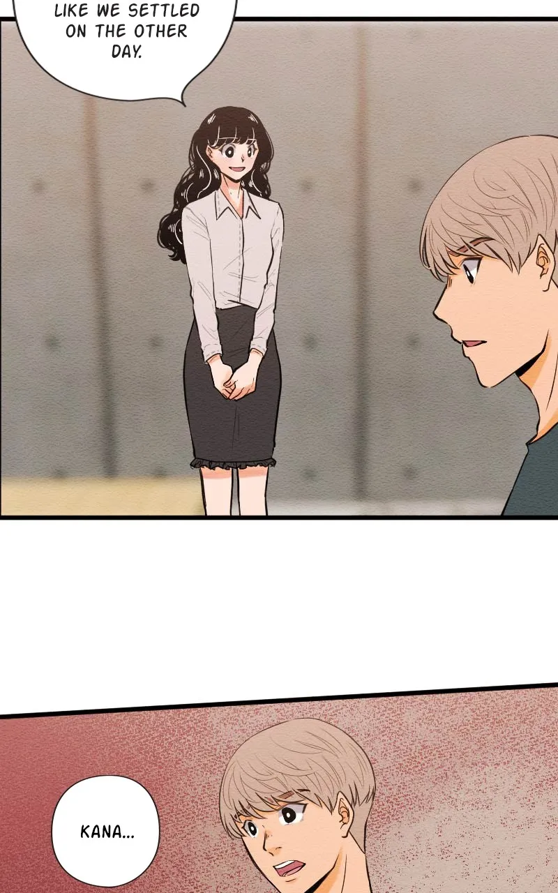 Mistake Chapter 79 Online - página 10