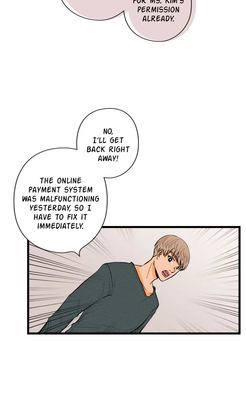 Mistake Chapter 79 Online - página 14