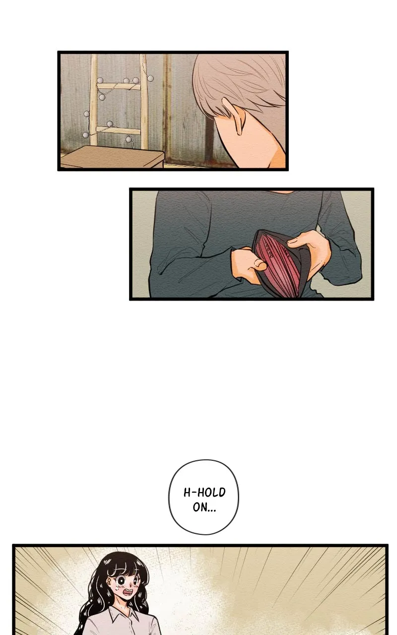 Mistake Chapter 79 Online - página 15