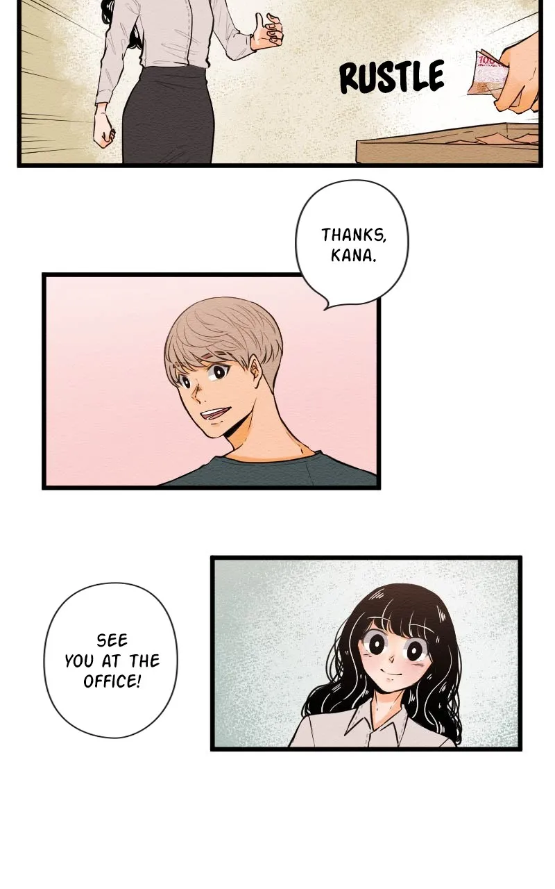 Mistake Chapter 79 Online - página 16