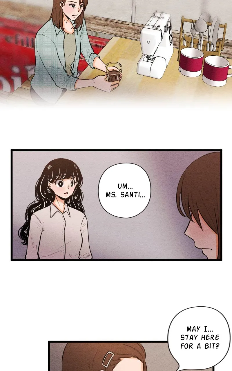 Mistake Chapter 79 Online - página 18