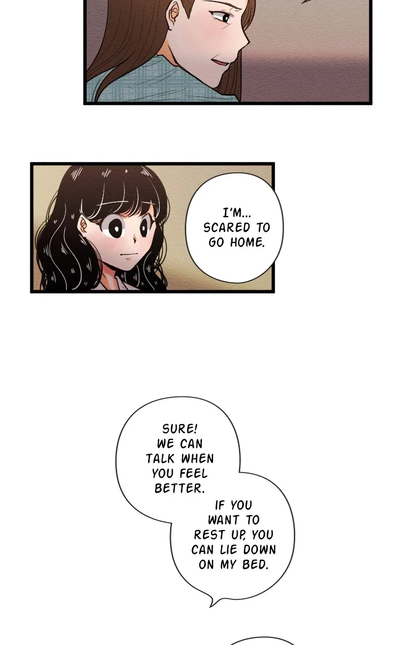 Mistake Chapter 79 Online - página 19