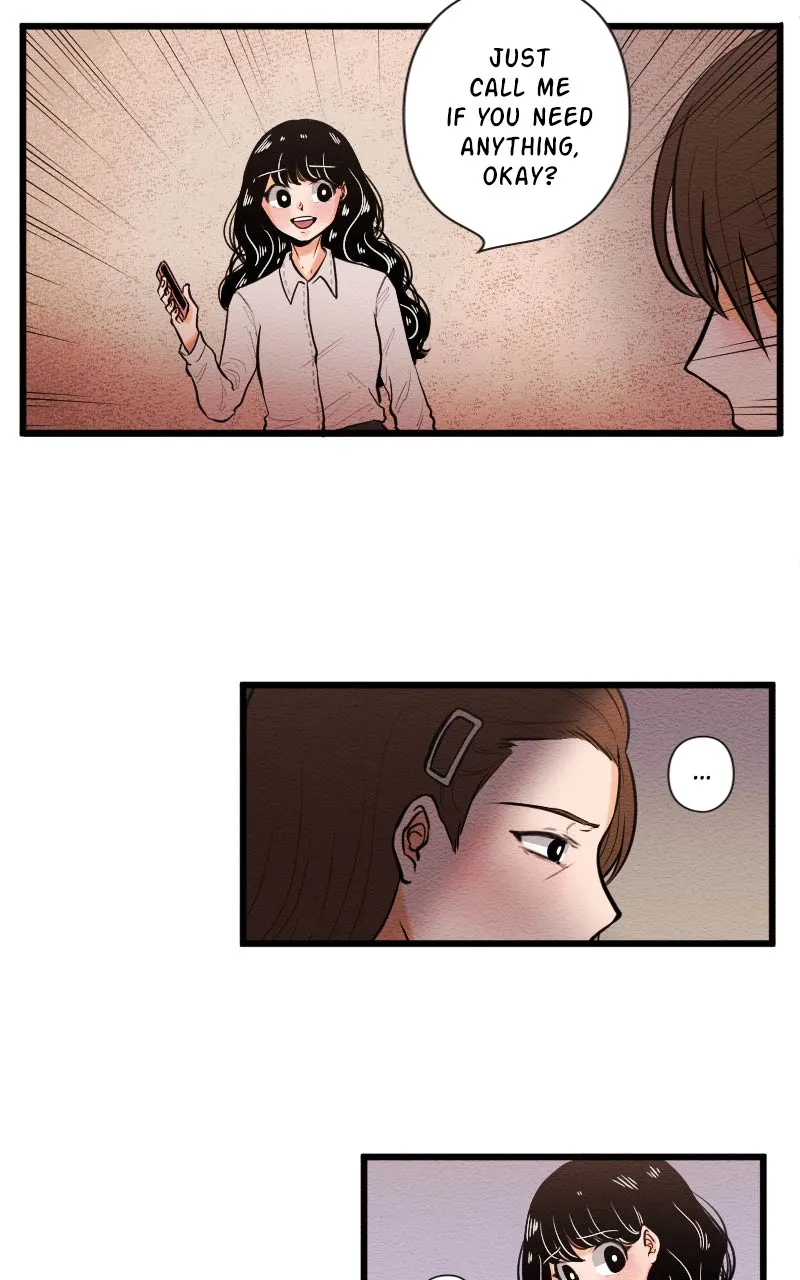 Mistake Chapter 79 Online - página 20
