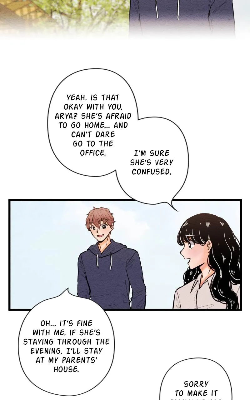 Mistake Chapter 79 Online - página 23