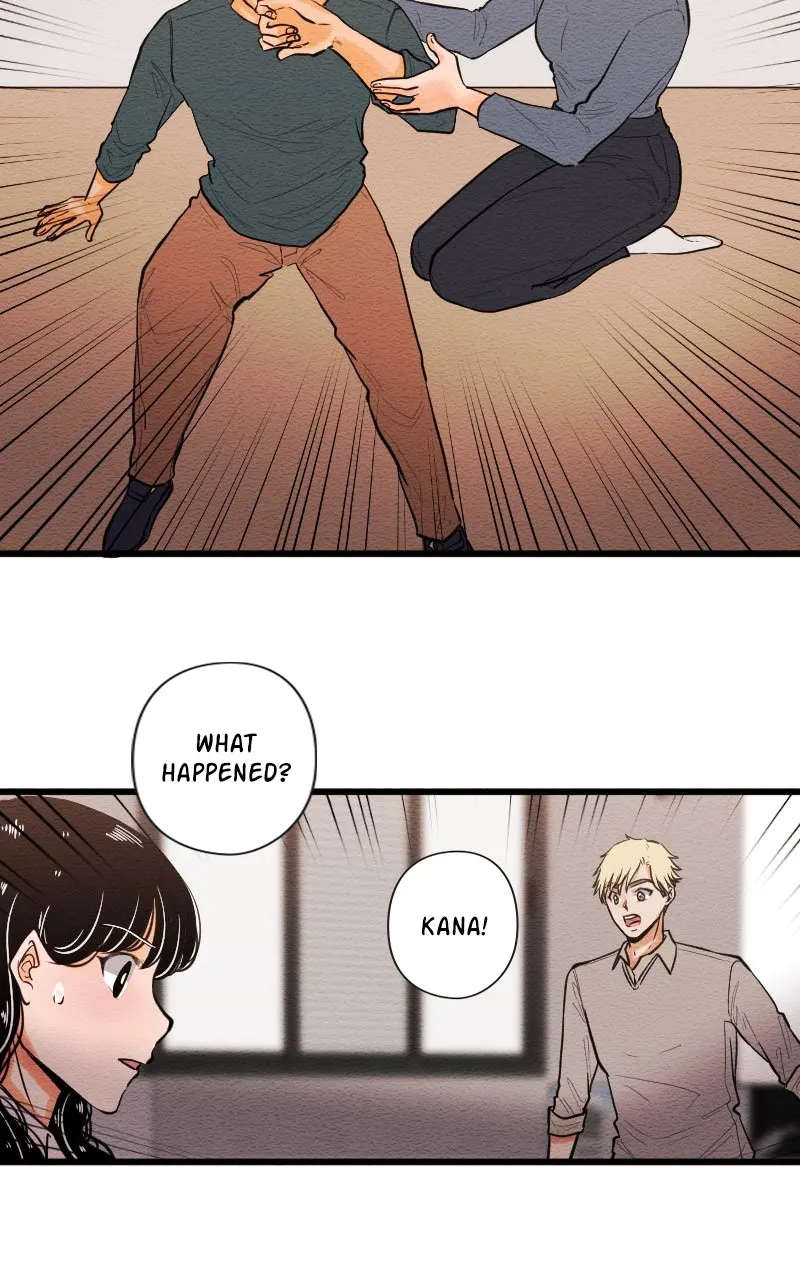 Mistake Chapter 79 Online - página 28