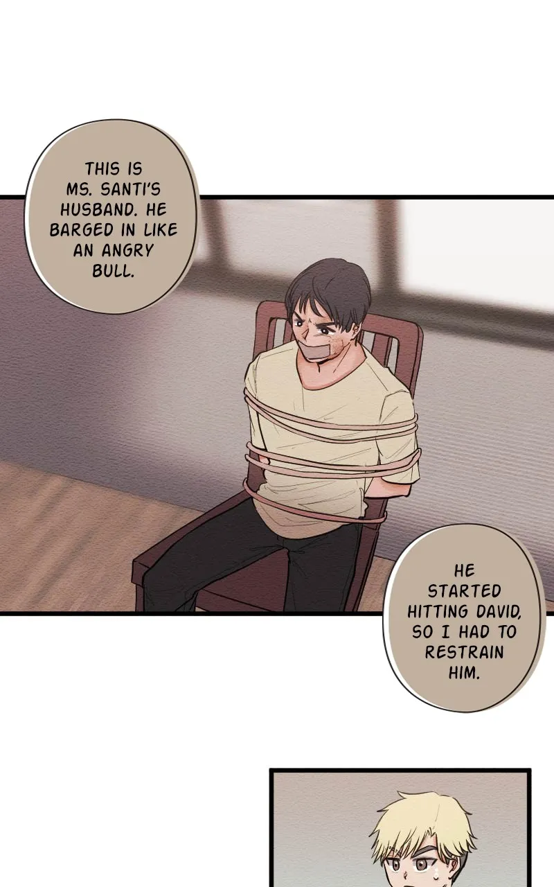Mistake Chapter 79 Online - página 29