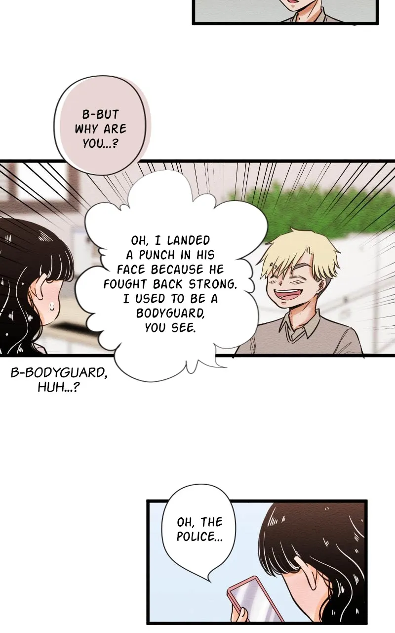 Mistake Chapter 79 Online - página 30