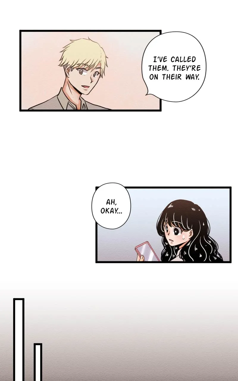 Mistake Chapter 79 Online - página 31