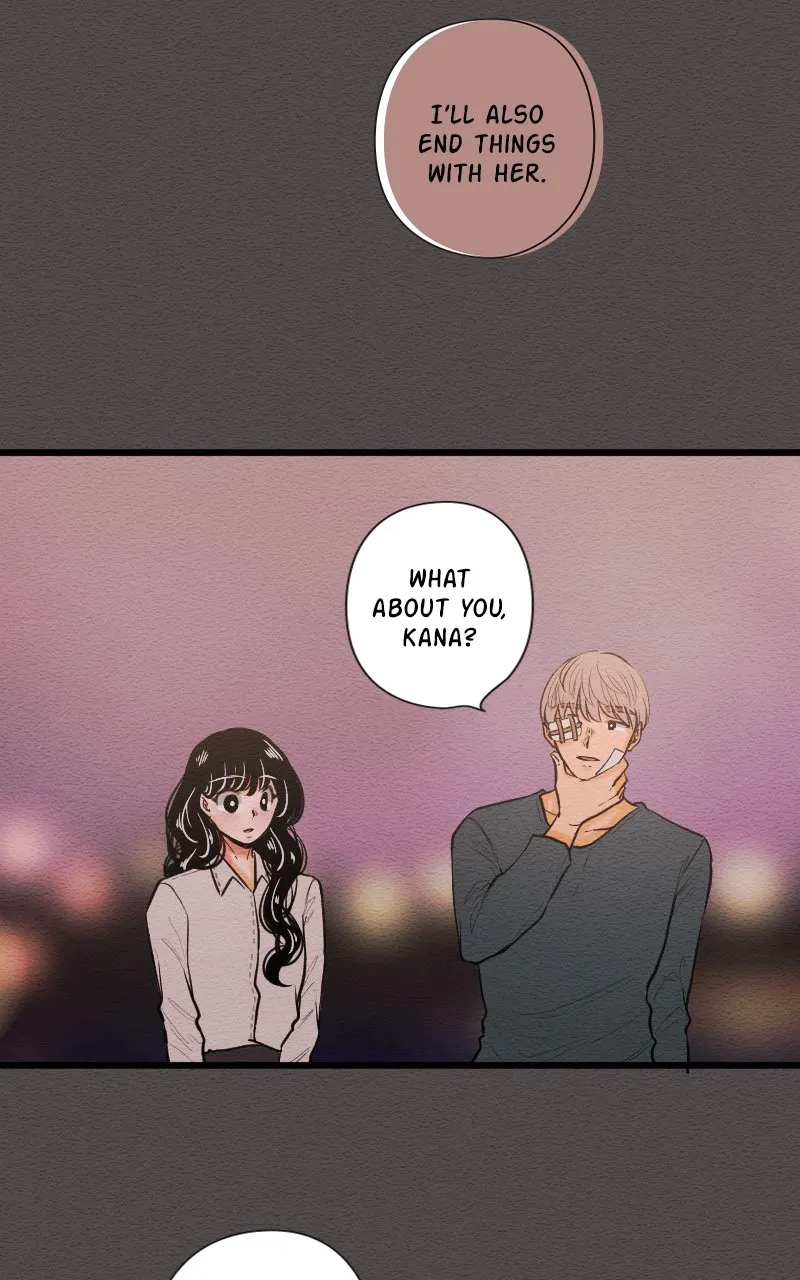 Mistake Chapter 79 Online - página 33