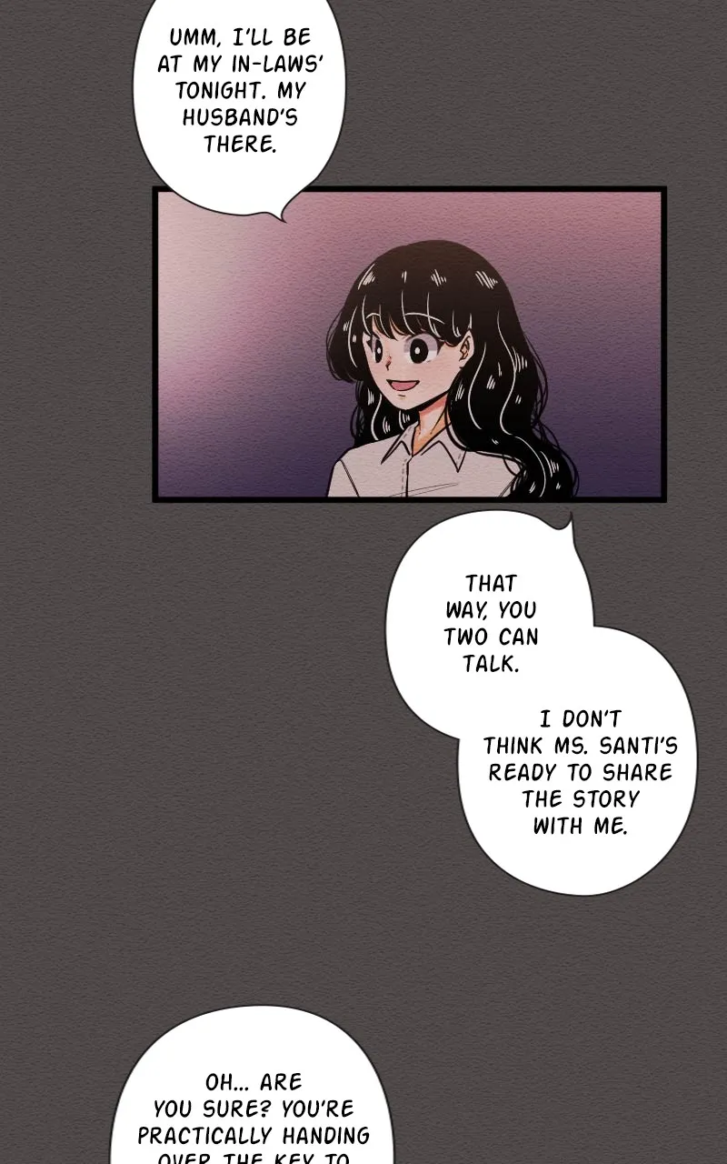 Mistake Chapter 79 Online - página 34