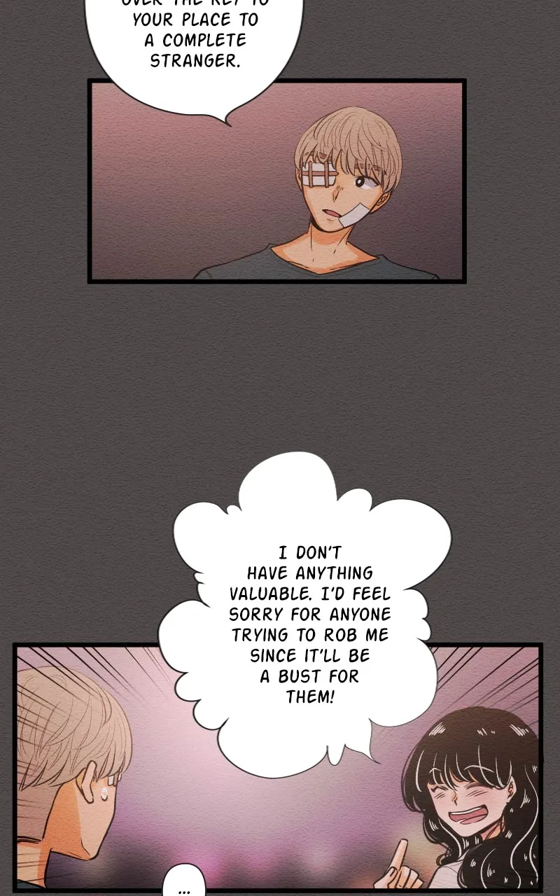 Mistake Chapter 79 Online - página 35