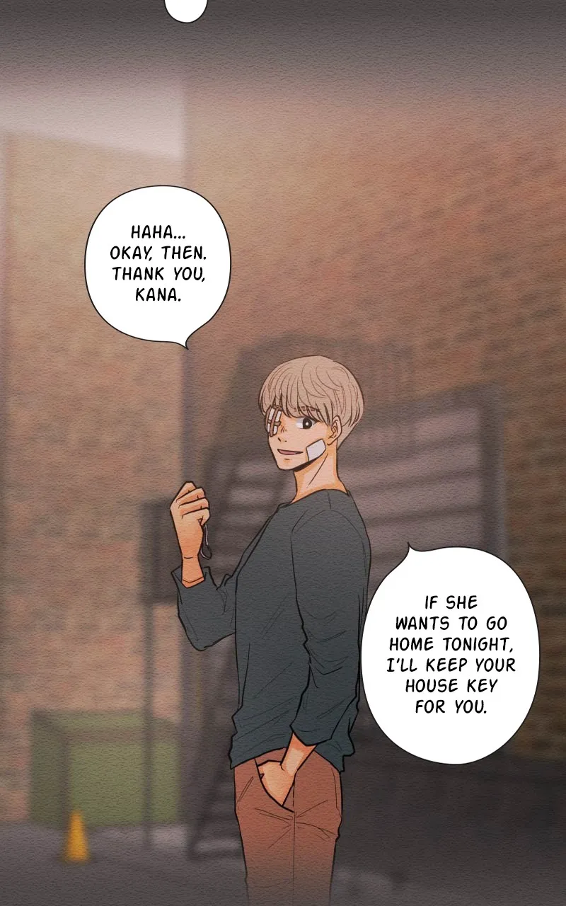 Mistake Chapter 79 Online - página 36