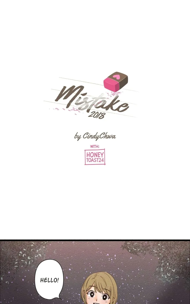 Mistake Chapter 84 Online - página 2
