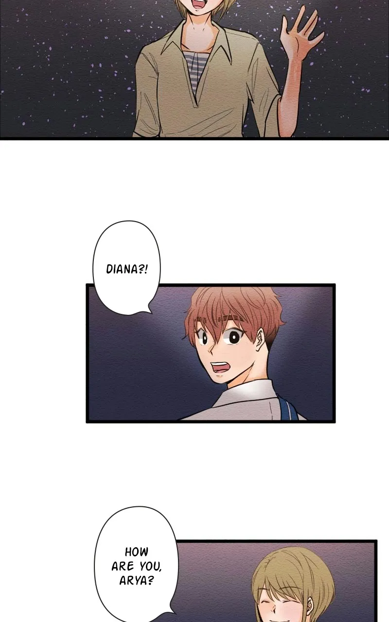 Mistake Chapter 84 Online - página 3