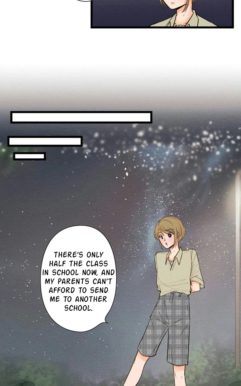 Mistake Chapter 84 Online - página 4