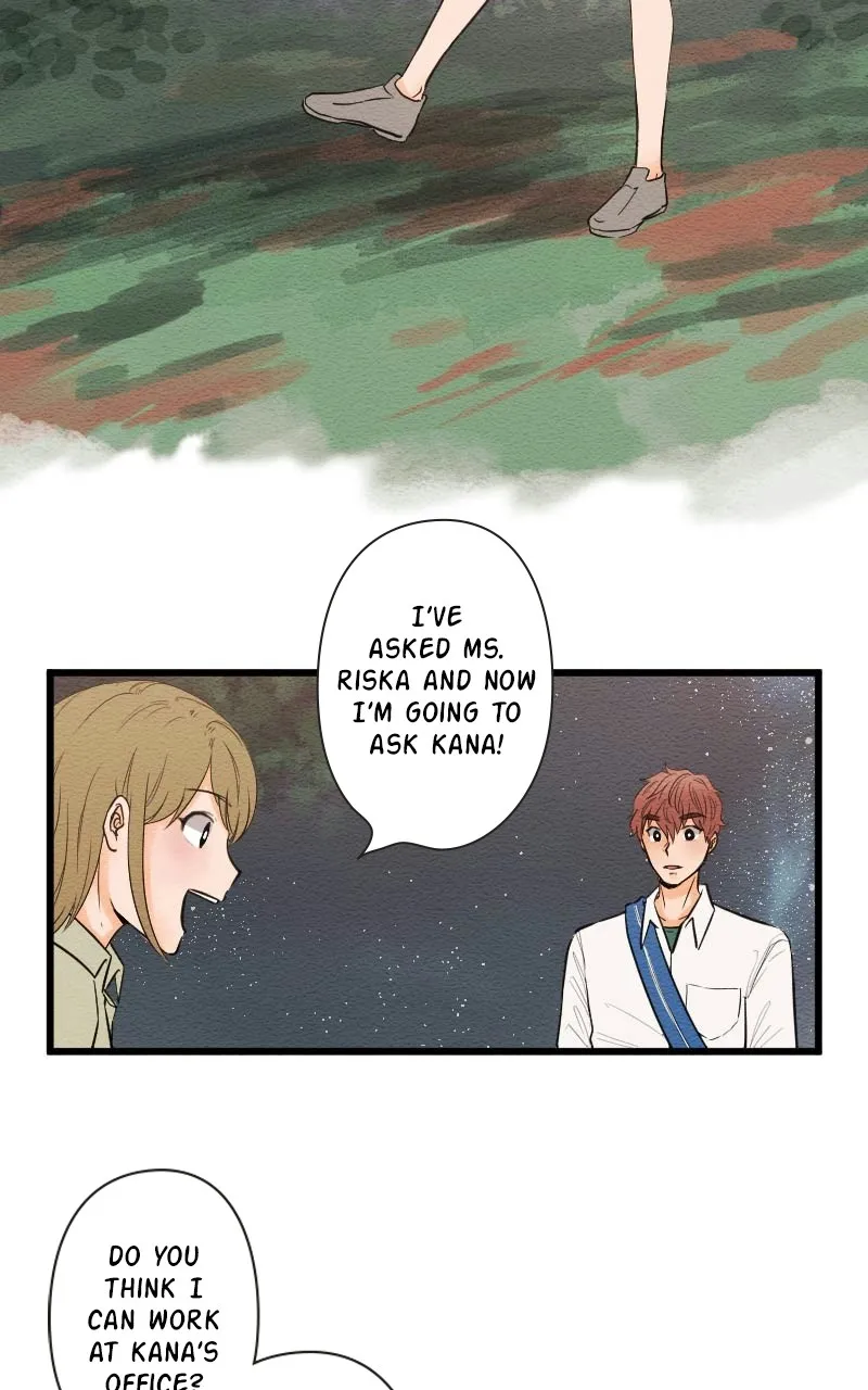 Mistake Chapter 84 Online - página 5