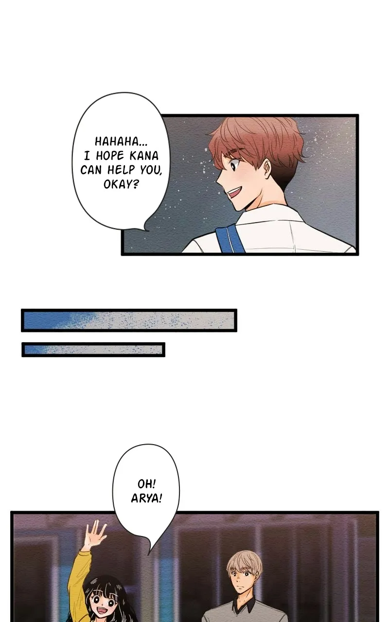 Mistake Chapter 84 Online - página 7
