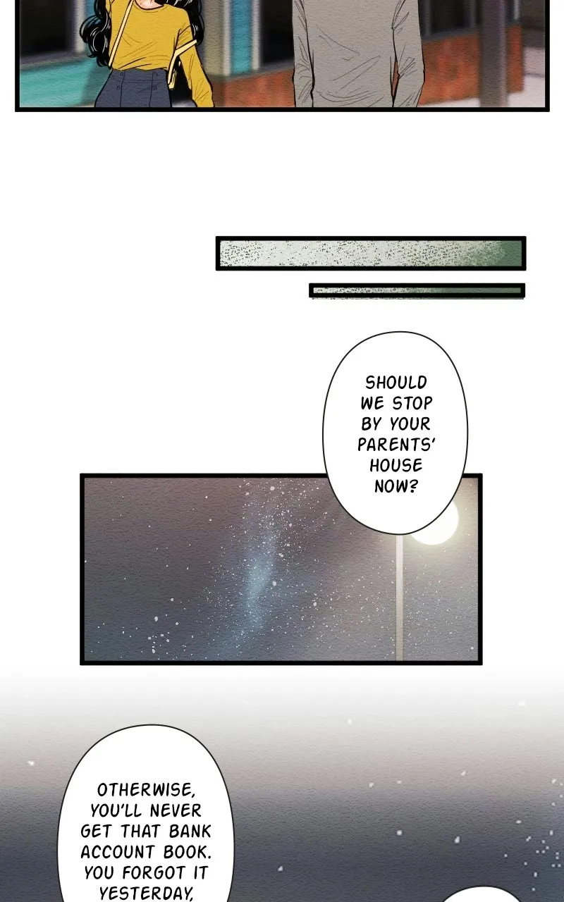 Mistake Chapter 84 Online - página 8