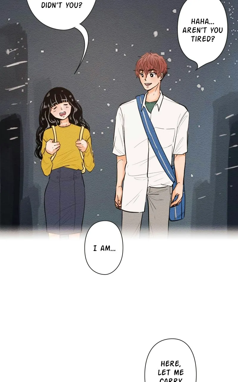 Mistake Chapter 84 Online - página 9
