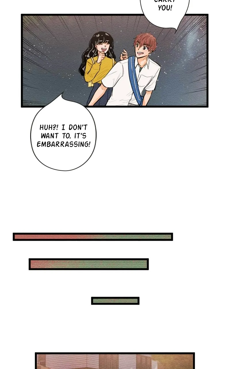 Mistake Chapter 84 Online - página 10