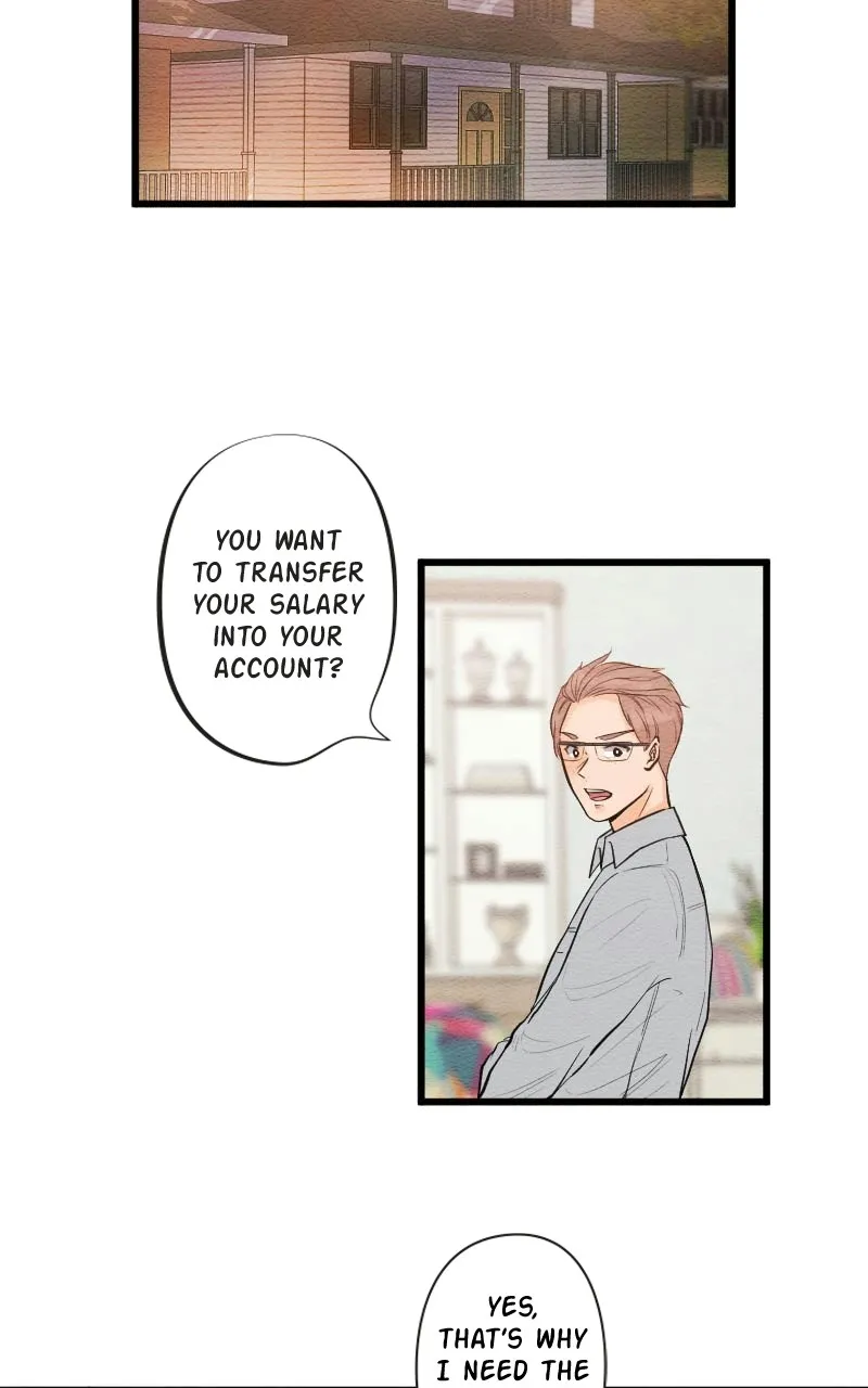 Mistake Chapter 84 Online - página 11