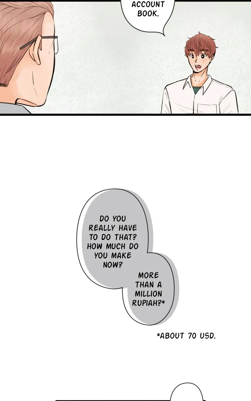 Mistake Chapter 84 Online - página 12