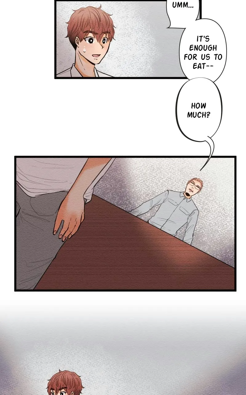 Mistake Chapter 84 Online - página 13