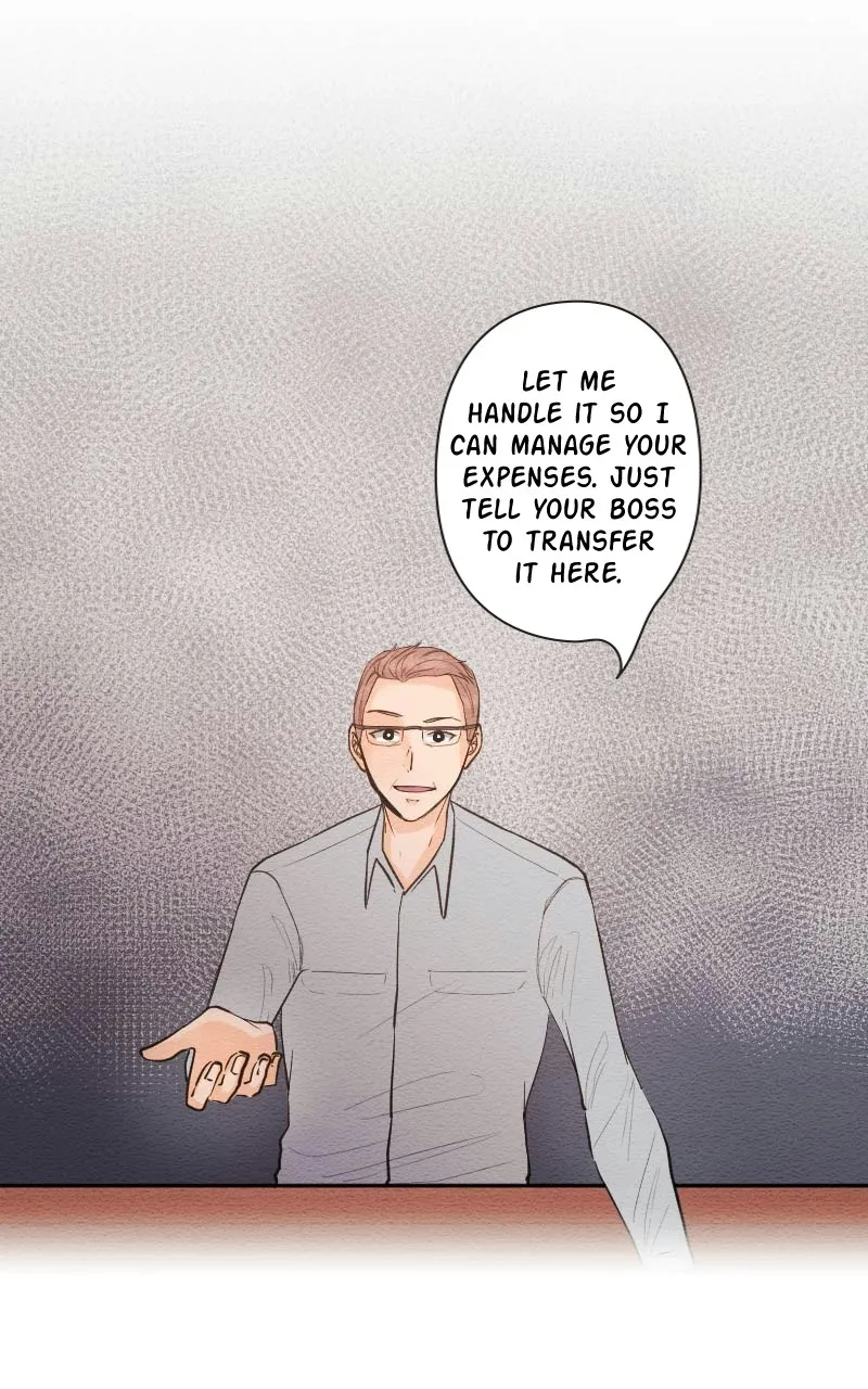 Mistake Chapter 84 Online - página 15