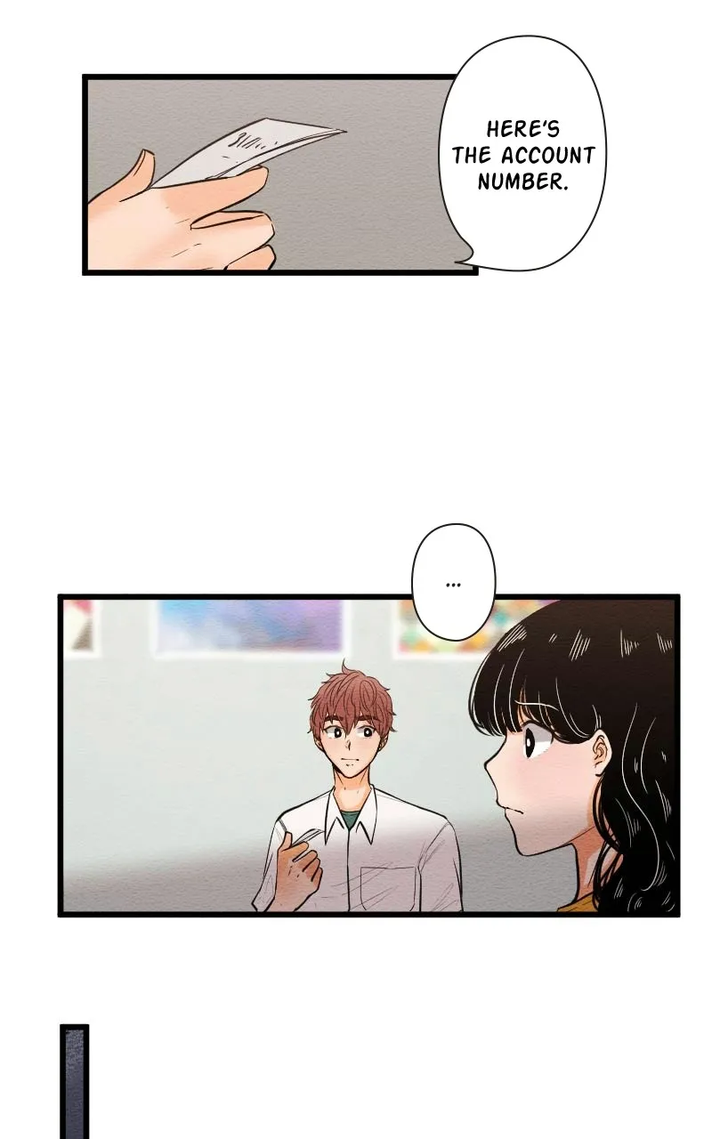 Mistake Chapter 84 Online - página 16