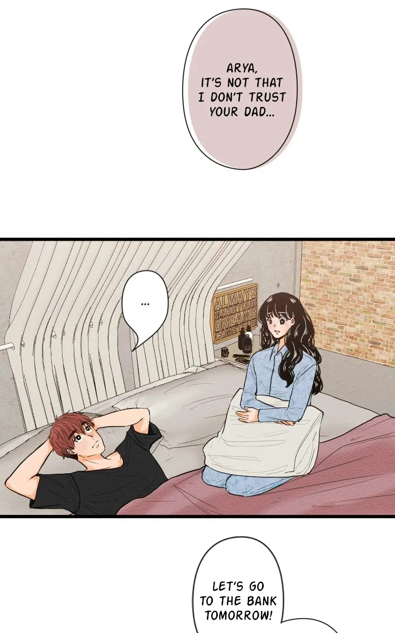 Mistake Chapter 84 Online - página 18
