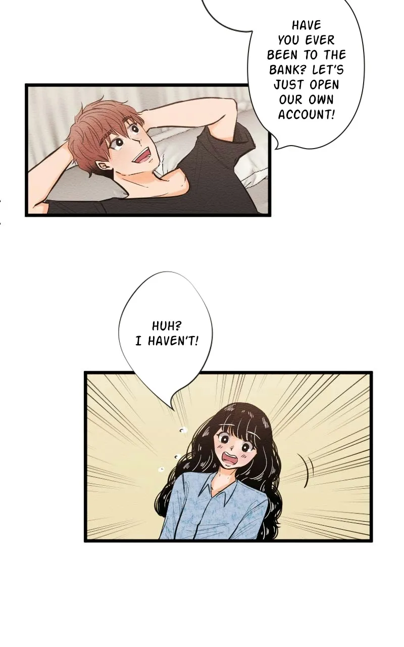 Mistake Chapter 84 Online - página 19