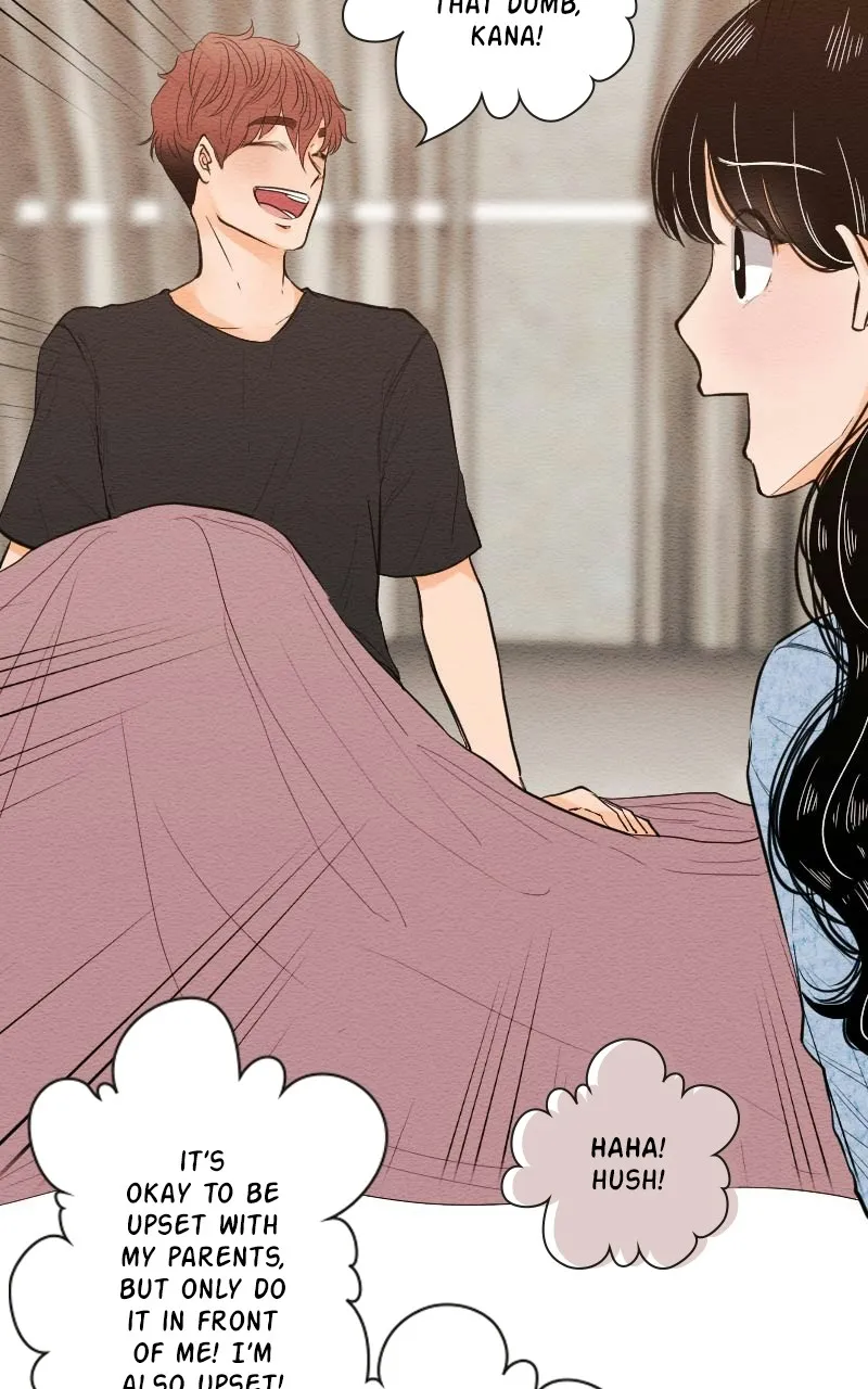 Mistake Chapter 84 Online - página 21