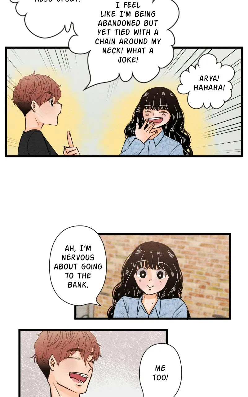 Mistake Chapter 84 Online - página 22
