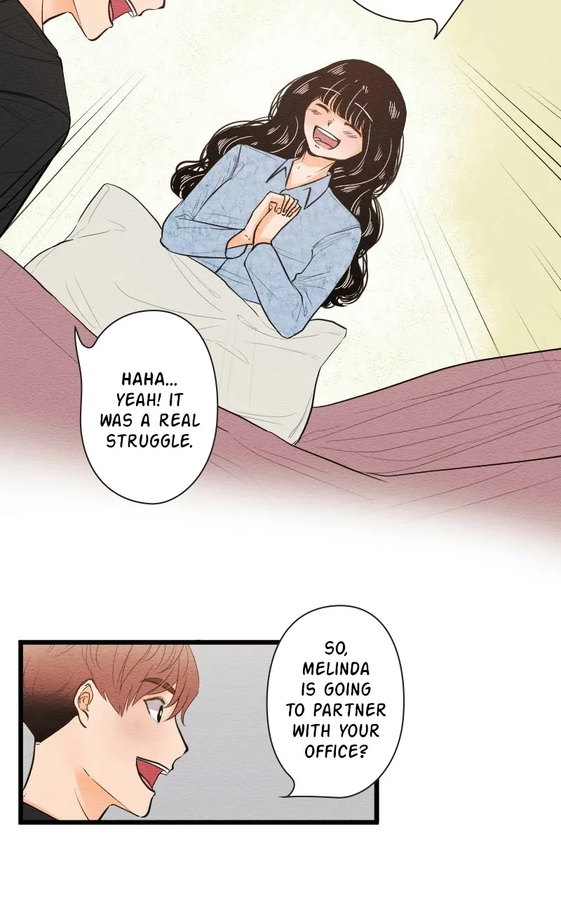 Mistake Chapter 84 Online - página 24
