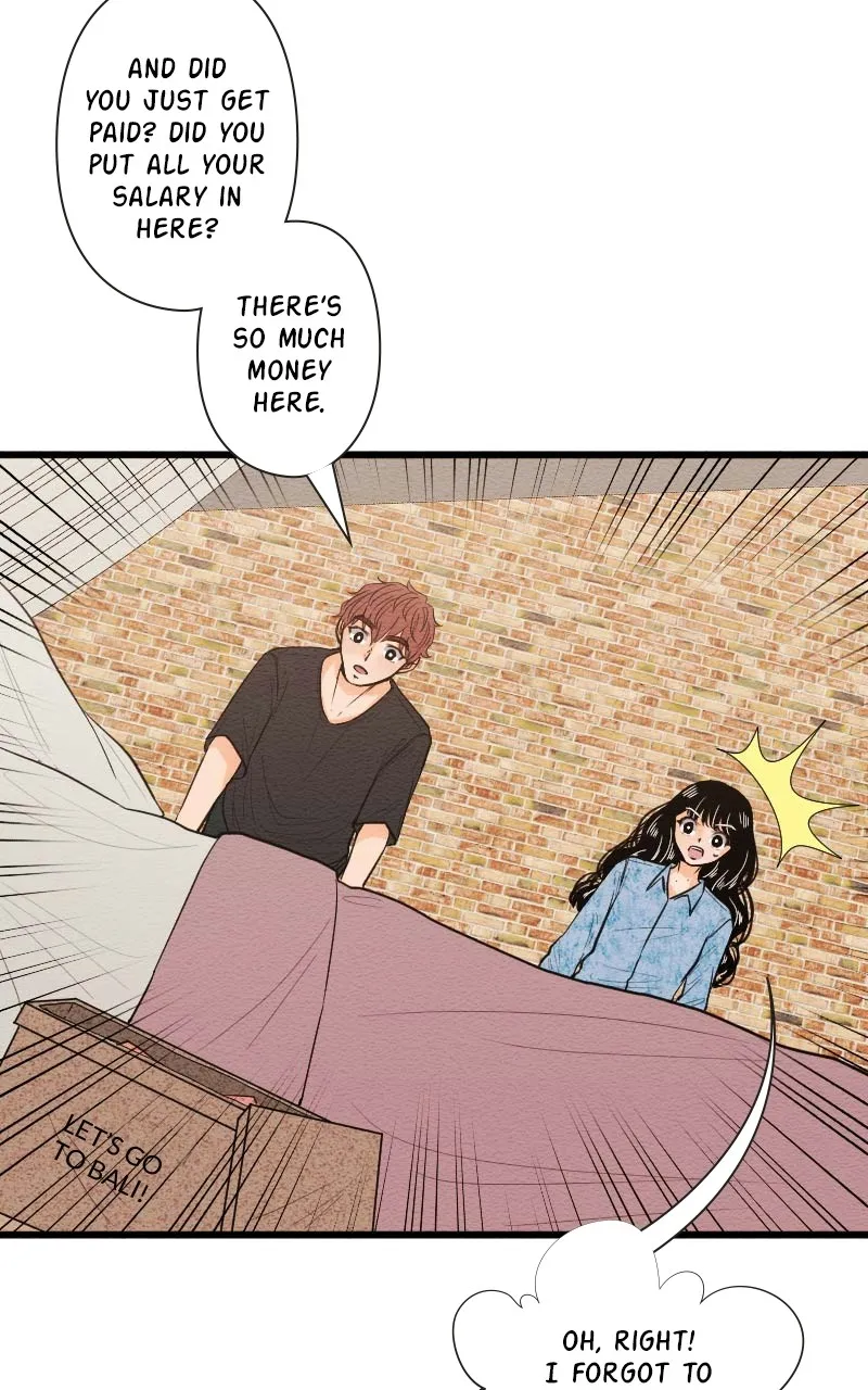Mistake Chapter 84 Online - página 27