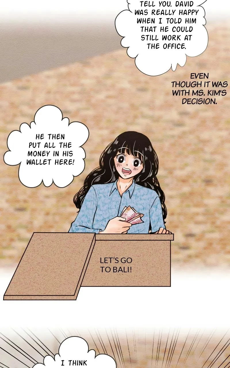 Mistake Chapter 84 Online - página 28