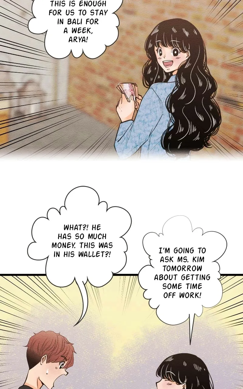 Mistake Chapter 84 Online - página 29