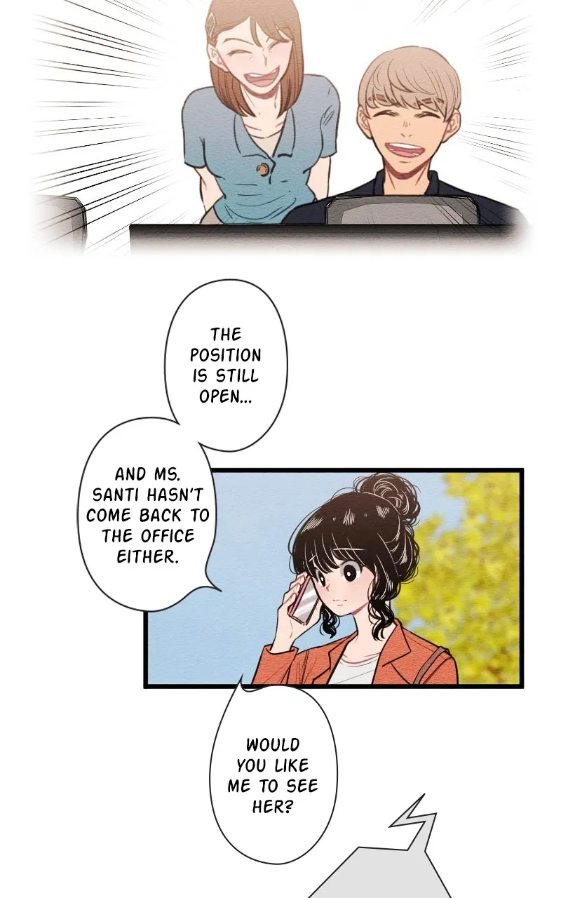 Mistake Chapter 87 Online - página 4