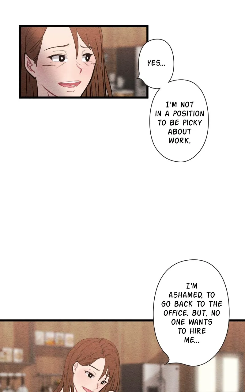 Mistake Chapter 87 Online - página 16