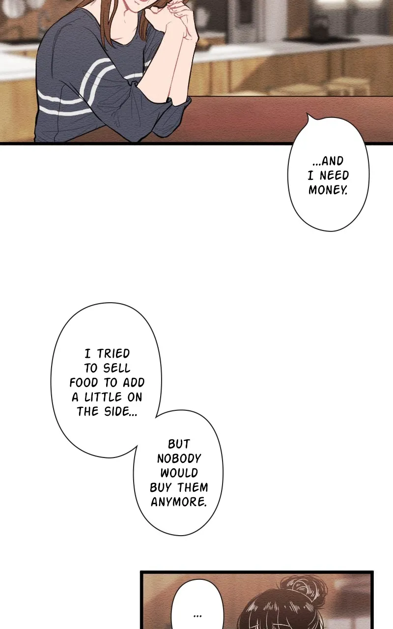 Mistake Chapter 87 Online - página 17