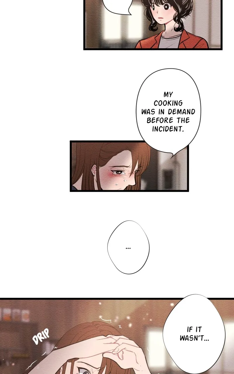 Mistake Chapter 87 Online - página 18