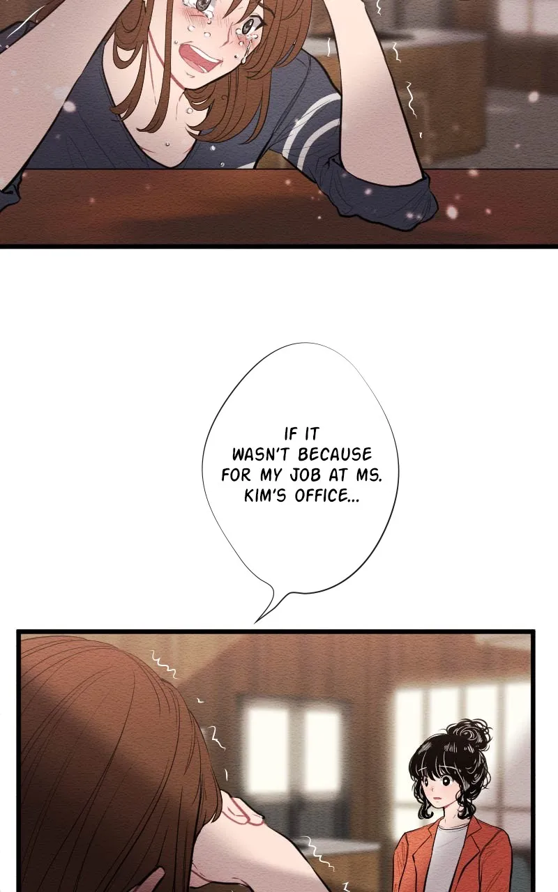Mistake Chapter 87 Online - página 19