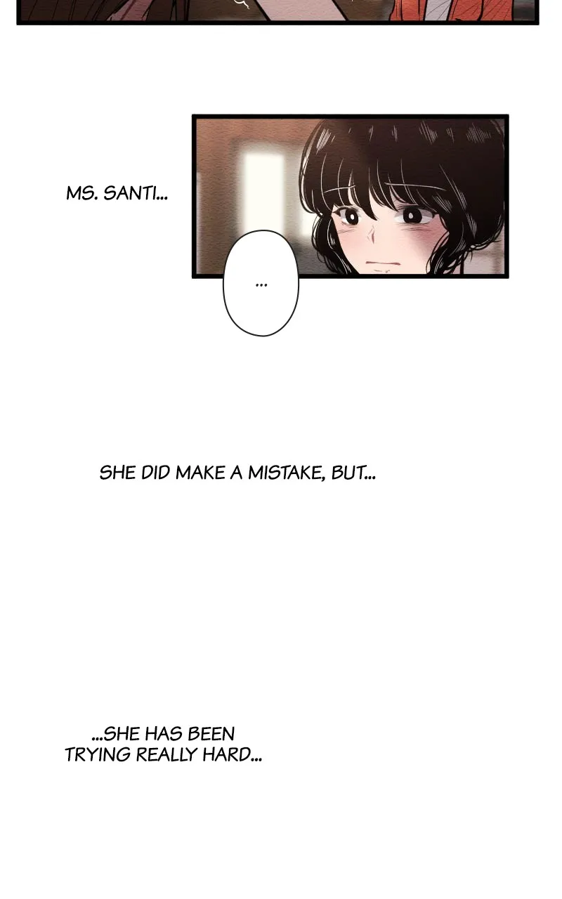 Mistake Chapter 87 Online - página 20