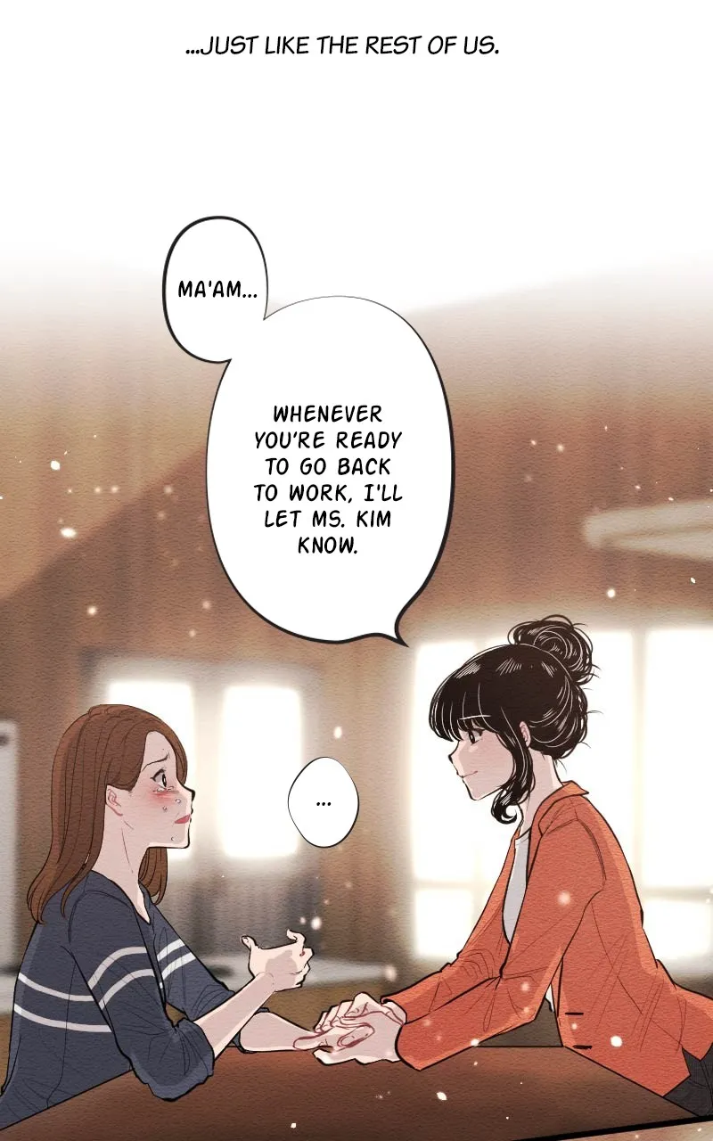 Mistake Chapter 87 Online - página 21