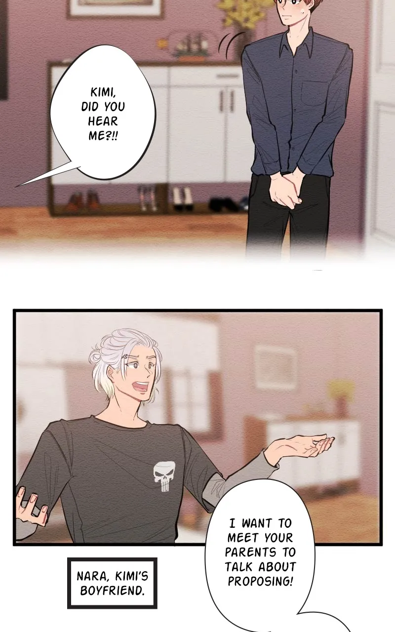 Mistake Chapter 87 Online - página 24